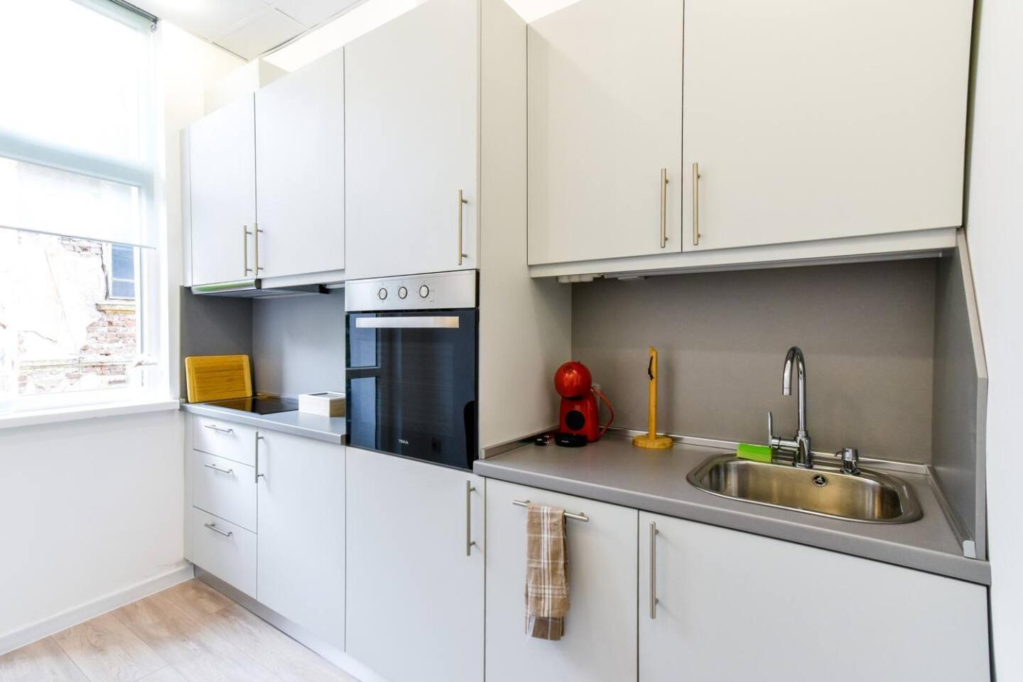 Duplex Condo Prime Location 2Bth 2 Studios София Екстериор снимка