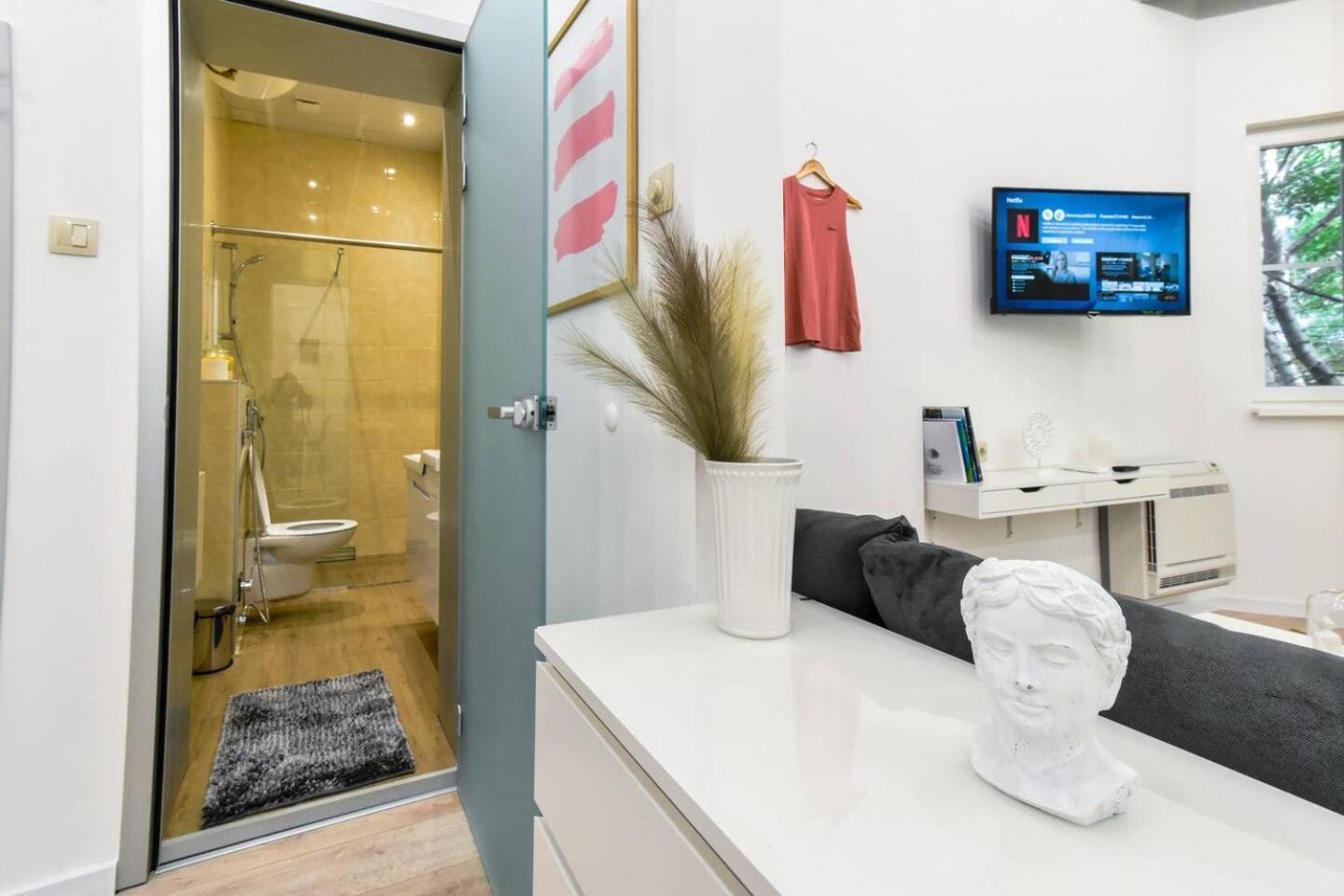 Duplex Condo Prime Location 2Bth 2 Studios София Екстериор снимка