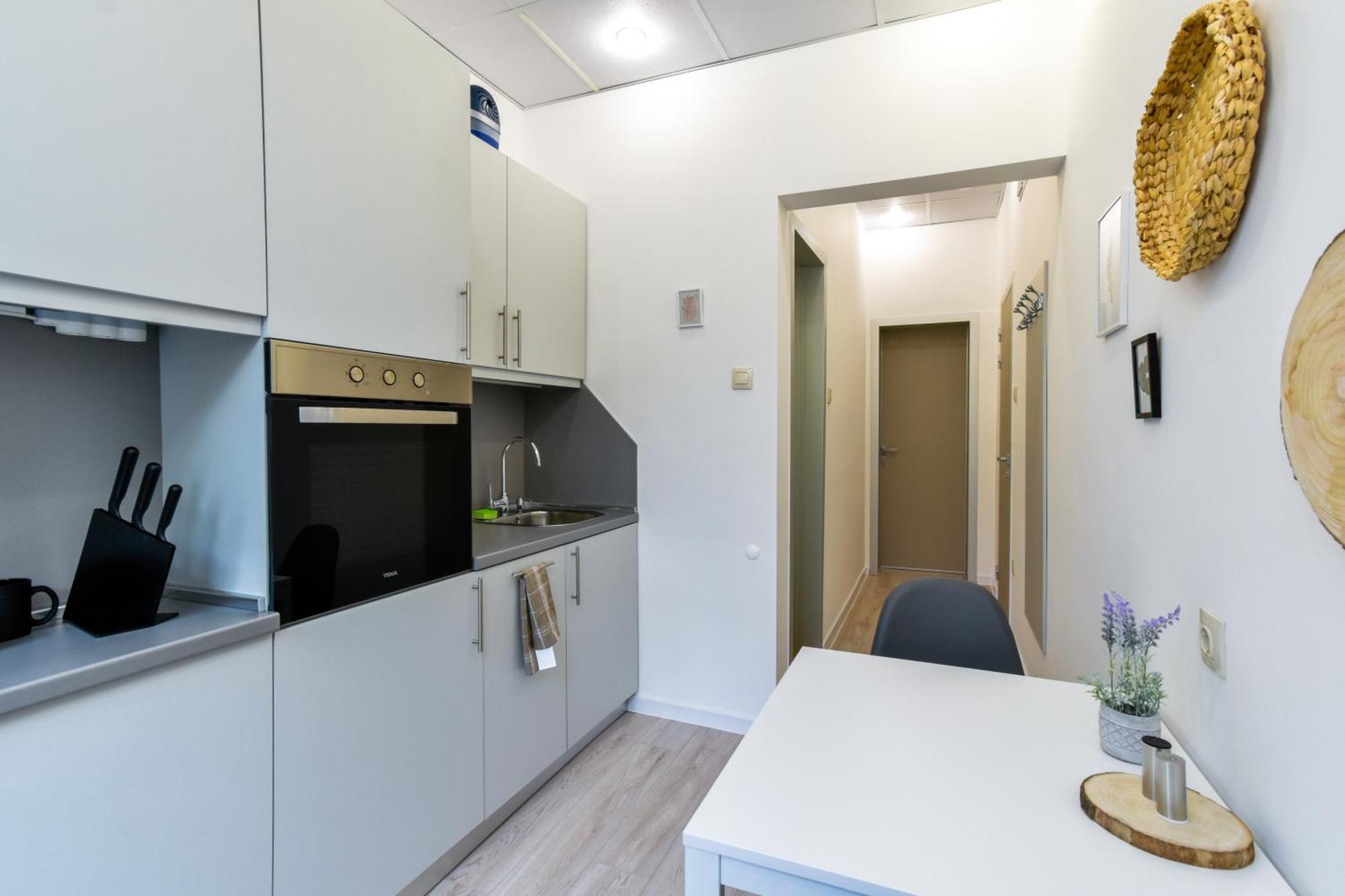 Duplex Condo Prime Location 2Bth 2 Studios София Екстериор снимка